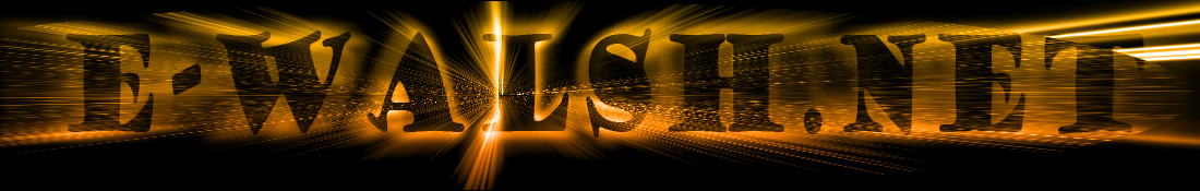 E-Walsh.net
